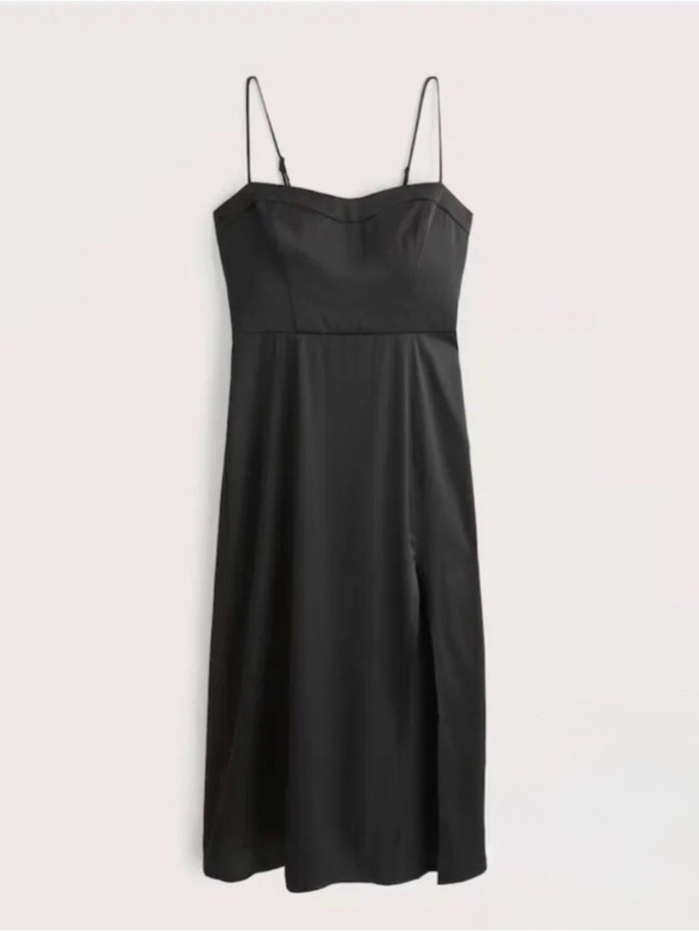 NWT Abercrombie & Fitch Midi Dress